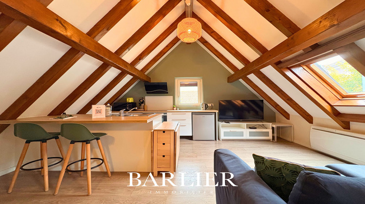 Ma-Cabane - Vente Appartement Strasbourg, 55 m²