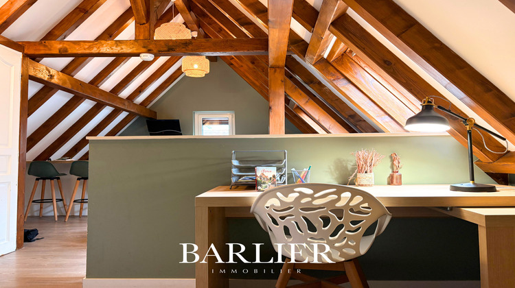 Ma-Cabane - Vente Appartement Strasbourg, 55 m²