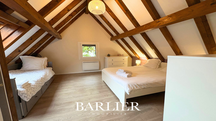 Ma-Cabane - Vente Appartement Strasbourg, 55 m²