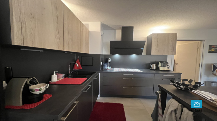 Ma-Cabane - Vente Appartement Strasbourg, 63 m²