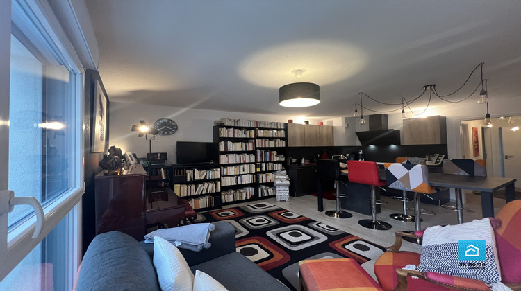 Ma-Cabane - Vente Appartement Strasbourg, 63 m²