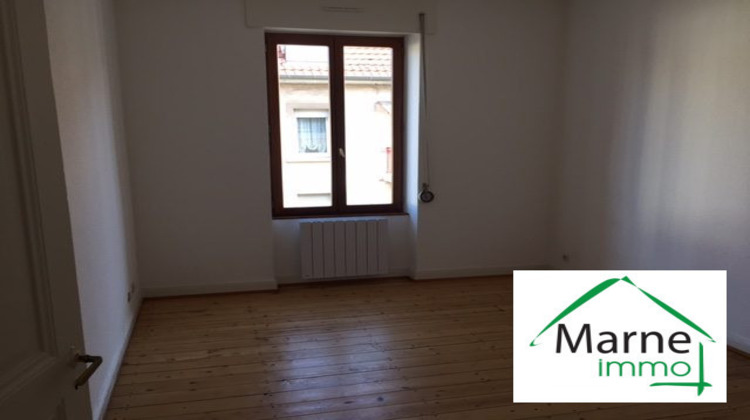 Ma-Cabane - Vente Appartement Strasbourg, 51 m²