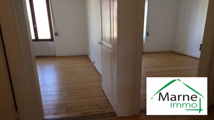 Ma-Cabane - Vente Appartement Strasbourg, 51 m²