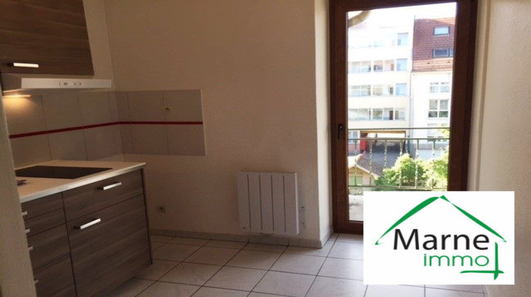 Ma-Cabane - Vente Appartement Strasbourg, 51 m²