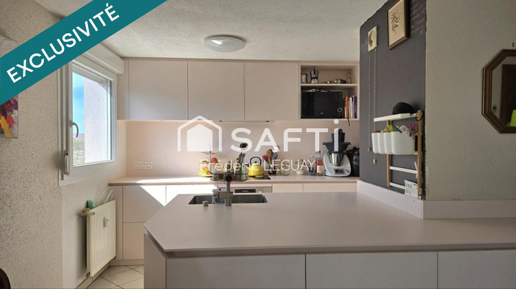 Ma-Cabane - Vente Appartement Strasbourg, 67 m²