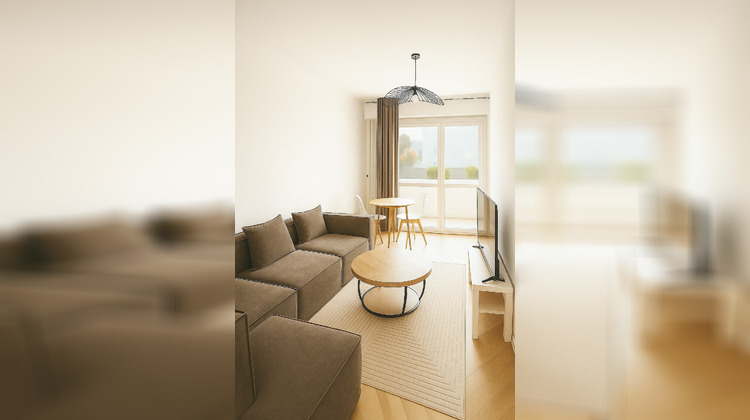 Ma-Cabane - Vente Appartement Strasbourg, 86 m²