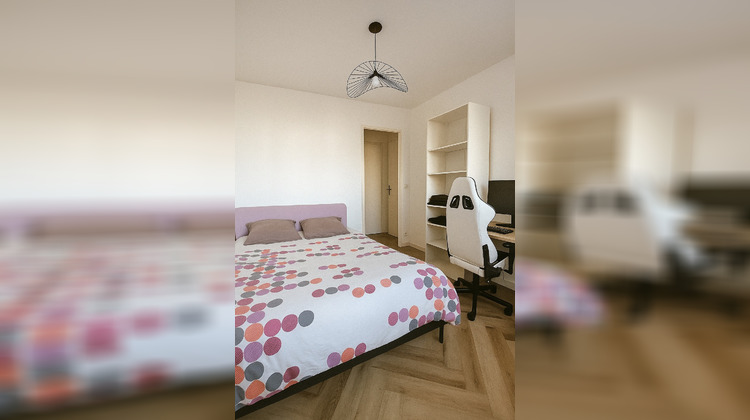 Ma-Cabane - Vente Appartement Strasbourg, 86 m²