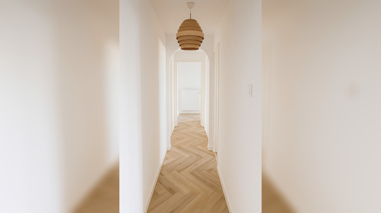 Ma-Cabane - Vente Appartement Strasbourg, 86 m²