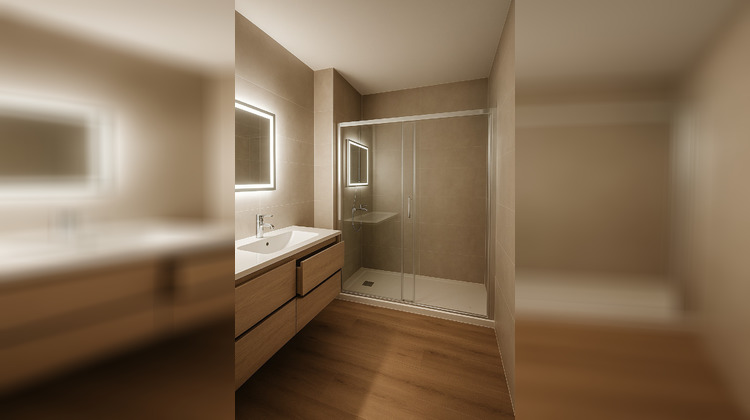 Ma-Cabane - Vente Appartement Strasbourg, 86 m²