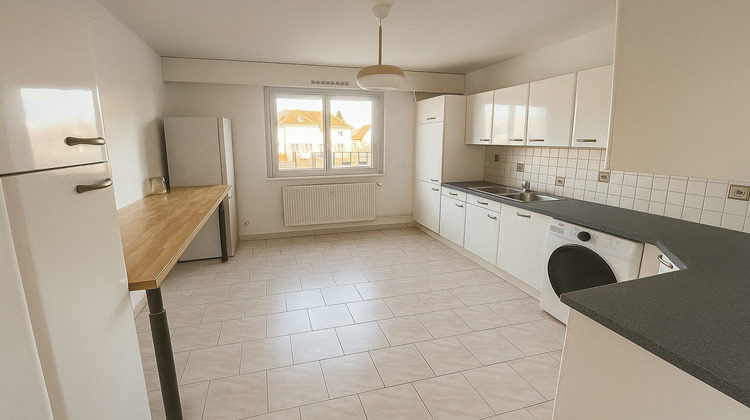 Ma-Cabane - Vente Appartement Strasbourg, 86 m²