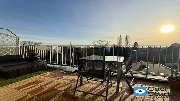 Ma-Cabane - Vente Appartement Strasbourg, 51 m²