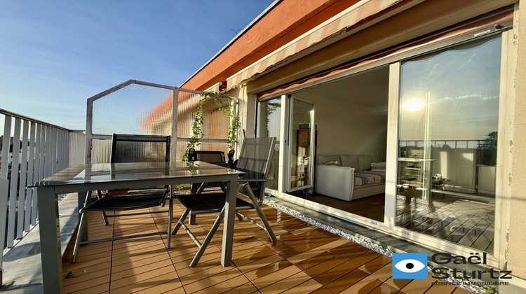 Ma-Cabane - Vente Appartement Strasbourg, 51 m²