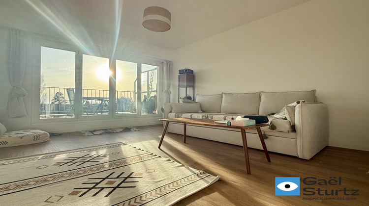 Ma-Cabane - Vente Appartement Strasbourg, 51 m²