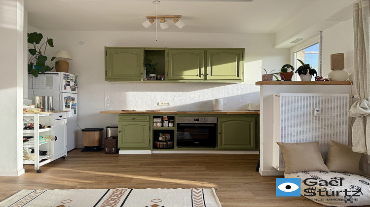 Ma-Cabane - Vente Appartement Strasbourg, 51 m²