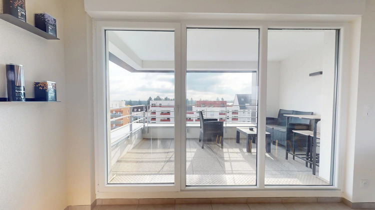 Ma-Cabane - Vente Appartement Strasbourg, 91 m²