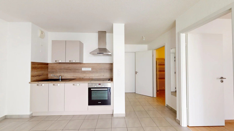 Ma-Cabane - Vente Appartement Strasbourg, 40 m²