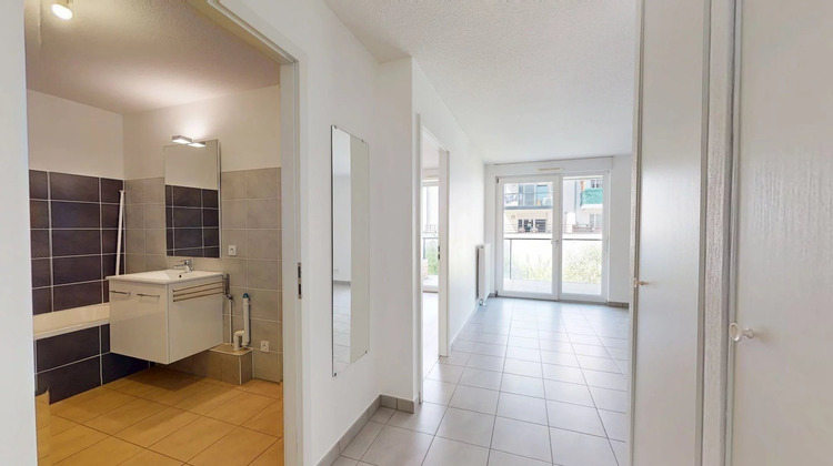 Ma-Cabane - Vente Appartement Strasbourg, 40 m²