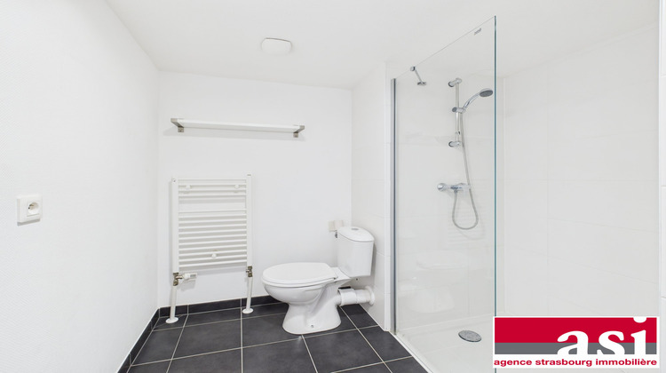 Ma-Cabane - Vente Appartement Strasbourg, 25 m²