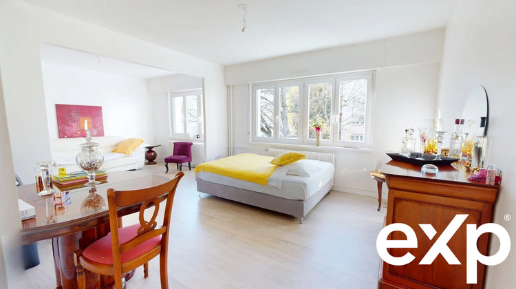 Ma-Cabane - Vente Appartement Strasbourg, 65 m²
