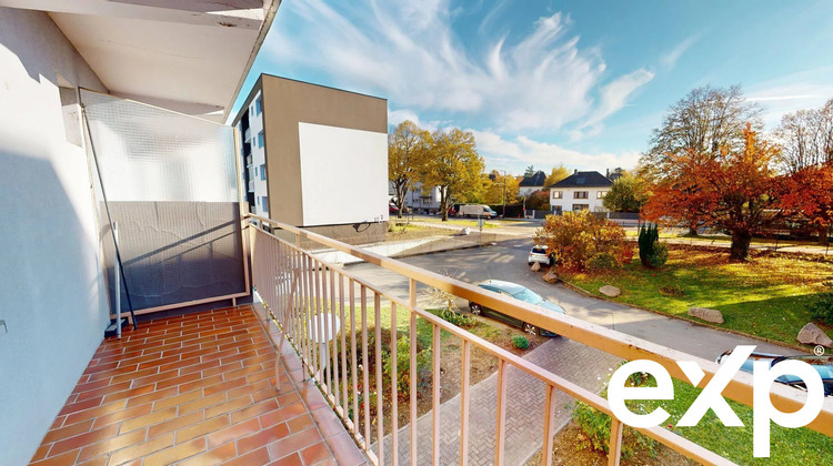 Ma-Cabane - Vente Appartement Strasbourg, 65 m²