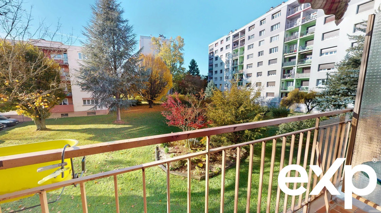 Ma-Cabane - Vente Appartement Strasbourg, 65 m²