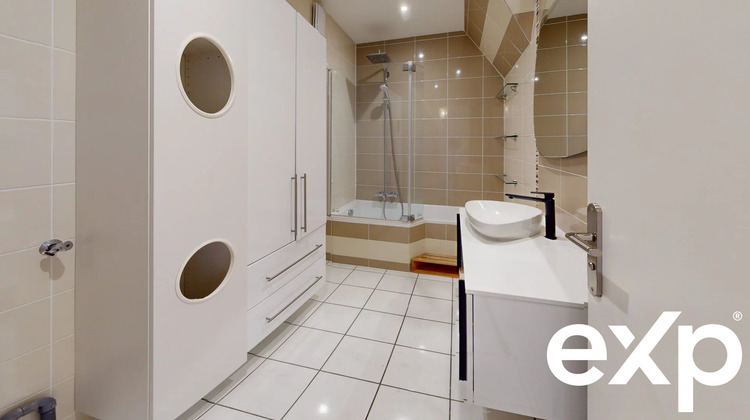 Ma-Cabane - Vente Appartement Strasbourg, 82 m²