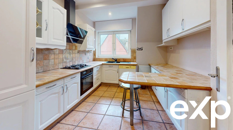 Ma-Cabane - Vente Appartement Strasbourg, 82 m²