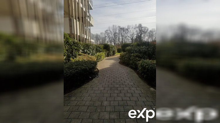 Ma-Cabane - Vente Appartement Strasbourg, 56 m²