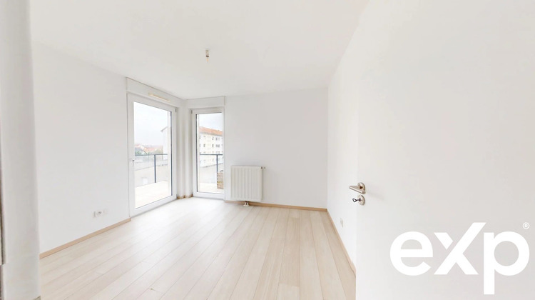 Ma-Cabane - Vente Appartement Strasbourg, 56 m²