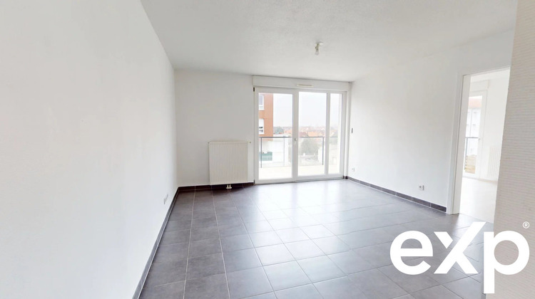 Ma-Cabane - Vente Appartement Strasbourg, 56 m²