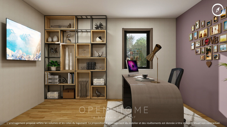 Ma-Cabane - Vente Appartement STRASBOURG, 68 m²