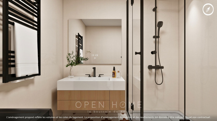 Ma-Cabane - Vente Appartement STRASBOURG, 68 m²