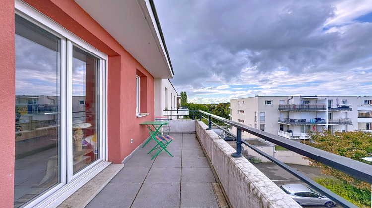 Ma-Cabane - Vente Appartement Strasbourg, 36 m²