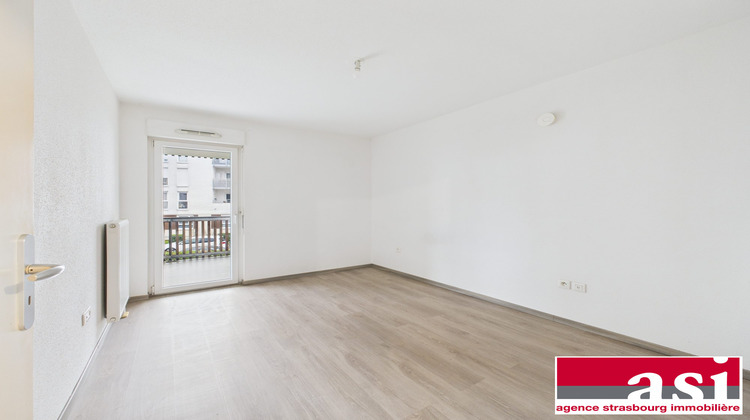 Ma-Cabane - Vente Appartement Strasbourg, 39 m²