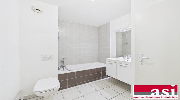 Ma-Cabane - Vente Appartement Strasbourg, 39 m²