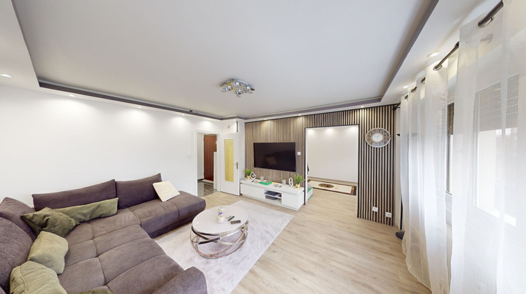 Ma-Cabane - Vente Appartement STRASBOURG, 81 m²