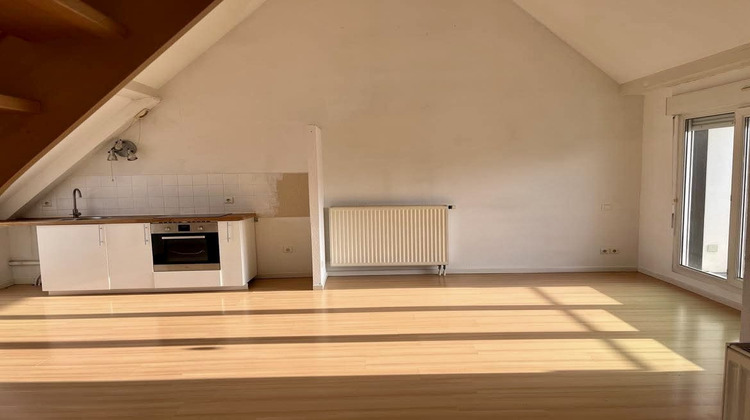 Ma-Cabane - Vente Appartement Strasbourg, 70 m²