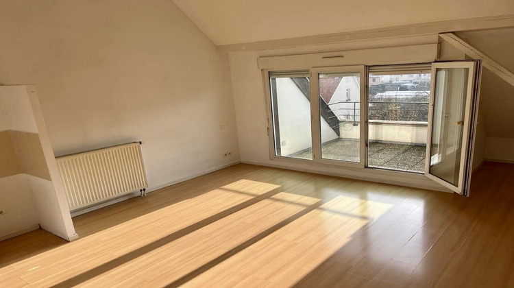 Ma-Cabane - Vente Appartement Strasbourg, 70 m²