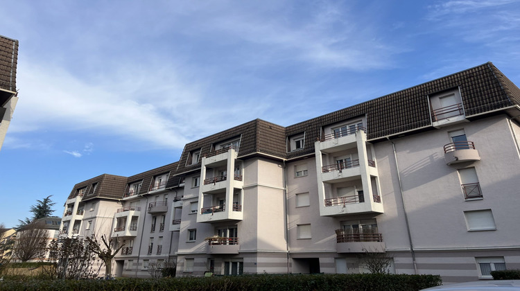 Ma-Cabane - Vente Appartement Strasbourg, 31 m²