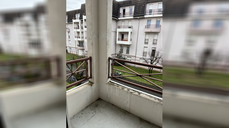 Ma-Cabane - Vente Appartement Strasbourg, 31 m²