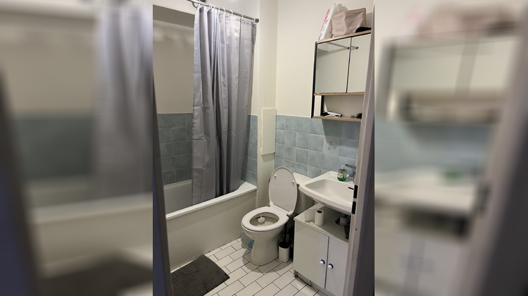 Ma-Cabane - Vente Appartement Strasbourg, 31 m²