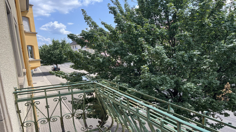 Ma-Cabane - Vente Appartement Strasbourg, 92 m²