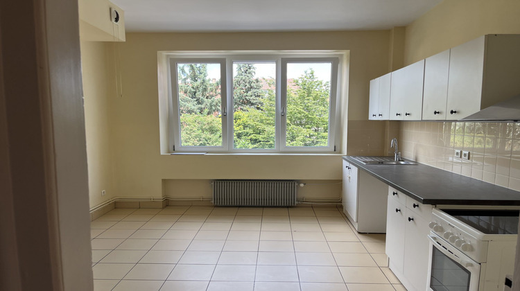Ma-Cabane - Vente Appartement Strasbourg, 92 m²