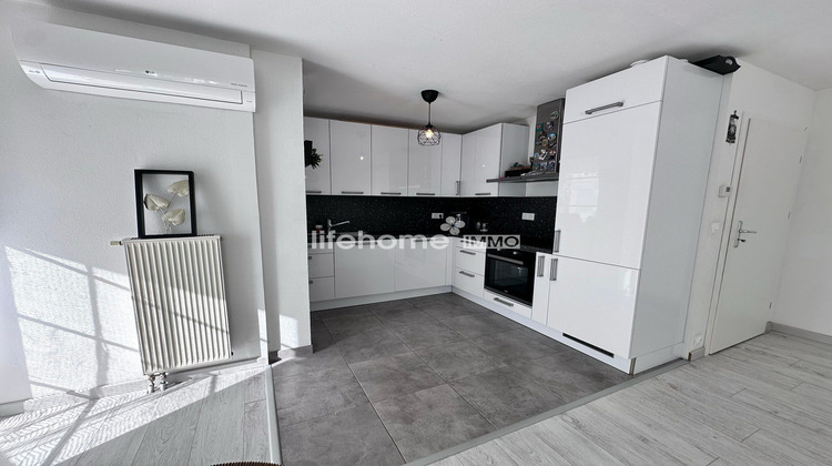 Ma-Cabane - Vente Appartement Strasbourg, 73 m²