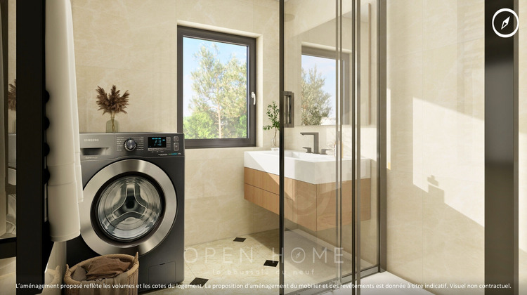 Ma-Cabane - Vente Appartement STRASBOURG, 46 m²