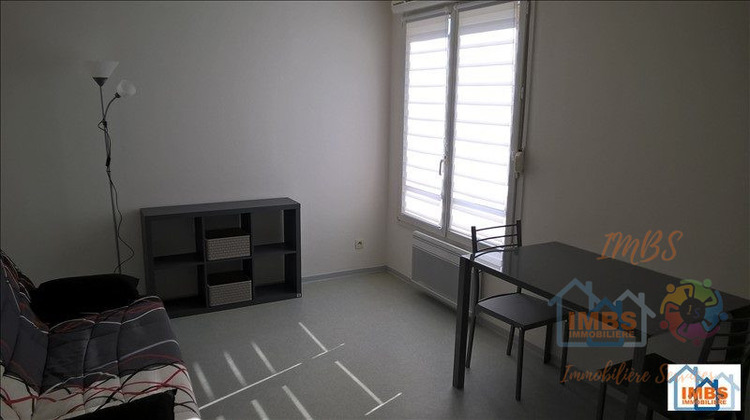 Ma-Cabane - Vente Appartement Strasbourg, 19 m²