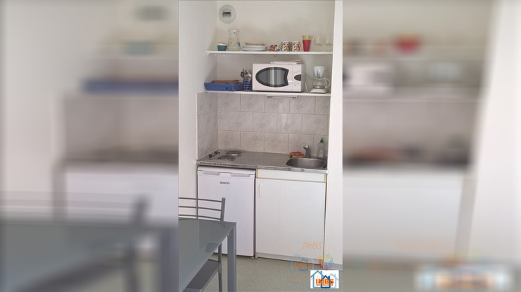 Ma-Cabane - Vente Appartement Strasbourg, 19 m²