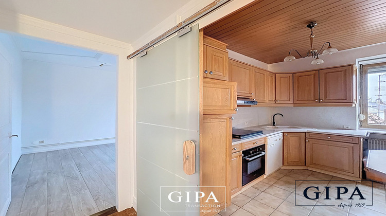 Ma-Cabane - Vente Appartement Strasbourg, 67 m²