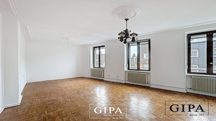 Ma-Cabane - Vente Appartement Strasbourg, 67 m²