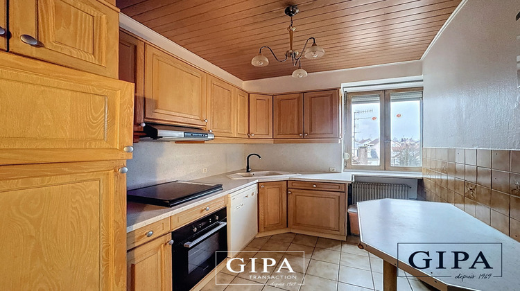 Ma-Cabane - Vente Appartement Strasbourg, 67 m²